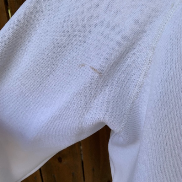 70s Vintage Nike sweatshirt size S/M. - Picture 5 of 8